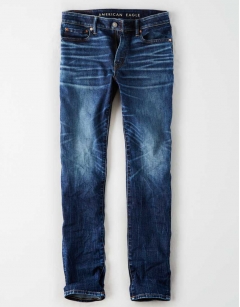 American Eagle Slim Jean Wash