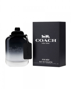 Nước hoa Coach For Men - Eau De Toilette Spray