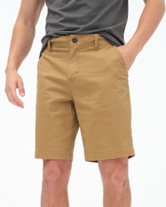 Short Khaki Aeroposatle màu gỗ