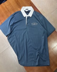 Size M | Polo AF Overize Teal