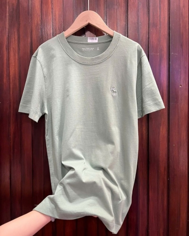 Abercrombie xanh rêu Tonal | djxentertainment.com Abercrombie xanh rêu Tonal