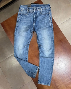 Jean GStar Slim phối túi