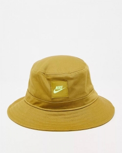 Nón Nike Bucket màu trắng