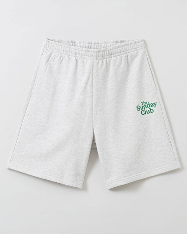 Short nỉ nam Spao màu xám | djxentertainment.com Short nỉ nam Spao màu xám