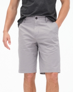 Short Khaki Aeroposatle màu xám