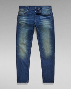 Jean G Star Slim Medium Blue