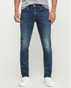 Jean Express Slim Wash