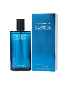 Nước hoa Cool Water Cologne - Eau De Toilette Spray