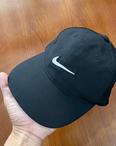 Mũ Nike Active Đen | djxentertainment.com Mũ Nike Active Đen