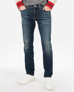 Jean Express Skinny Hyper Stretch