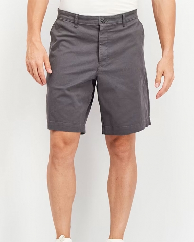 Short Khaki CK Chino xám chuột | djxentertainment.com Short Khaki CK Chino xám chuột