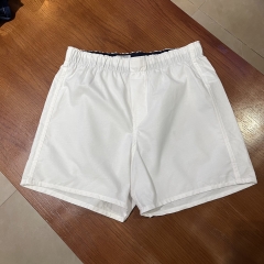 Boxer mặc nhà Gap màu trắng