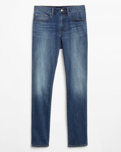 Gap Jean Medium Indigo