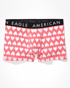 Boxer American Eagle hình trái tim