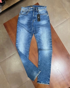 Jean G Star Slim Raw 3301