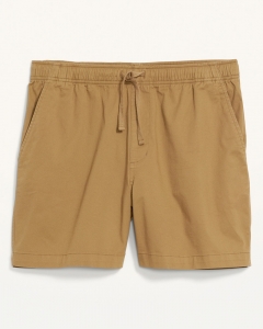 Jogger Short OldNavy khaki vàng