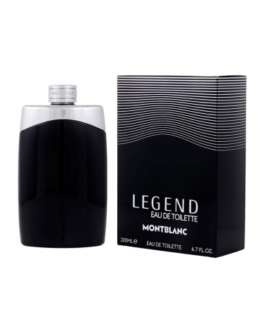 Nước hoa nam Mont Blanc Legend | djxentertainment.com Nước hoa nam Mont Blanc Legend