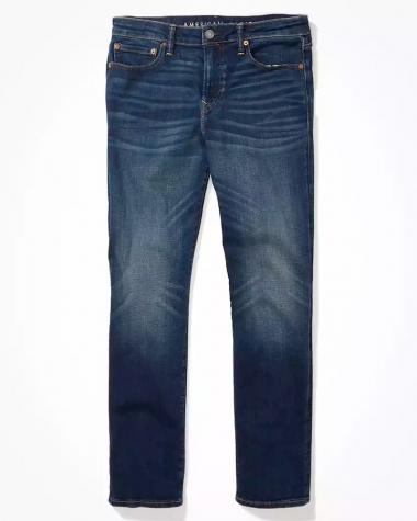 Jean American Eagle Straight AirFlex