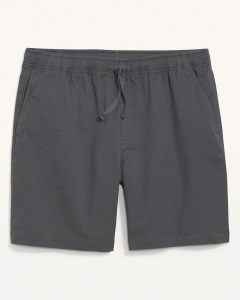 Jogger Short OldNavy ghi xám