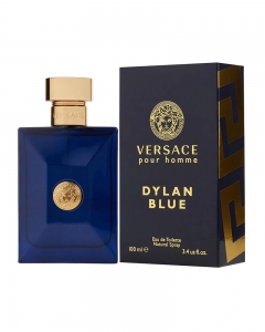 Nước hoa Versace Dylan Blue - Eau De Toilette Spray