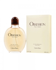 Nước hoa nam Calvin Klein Obsession Cologne